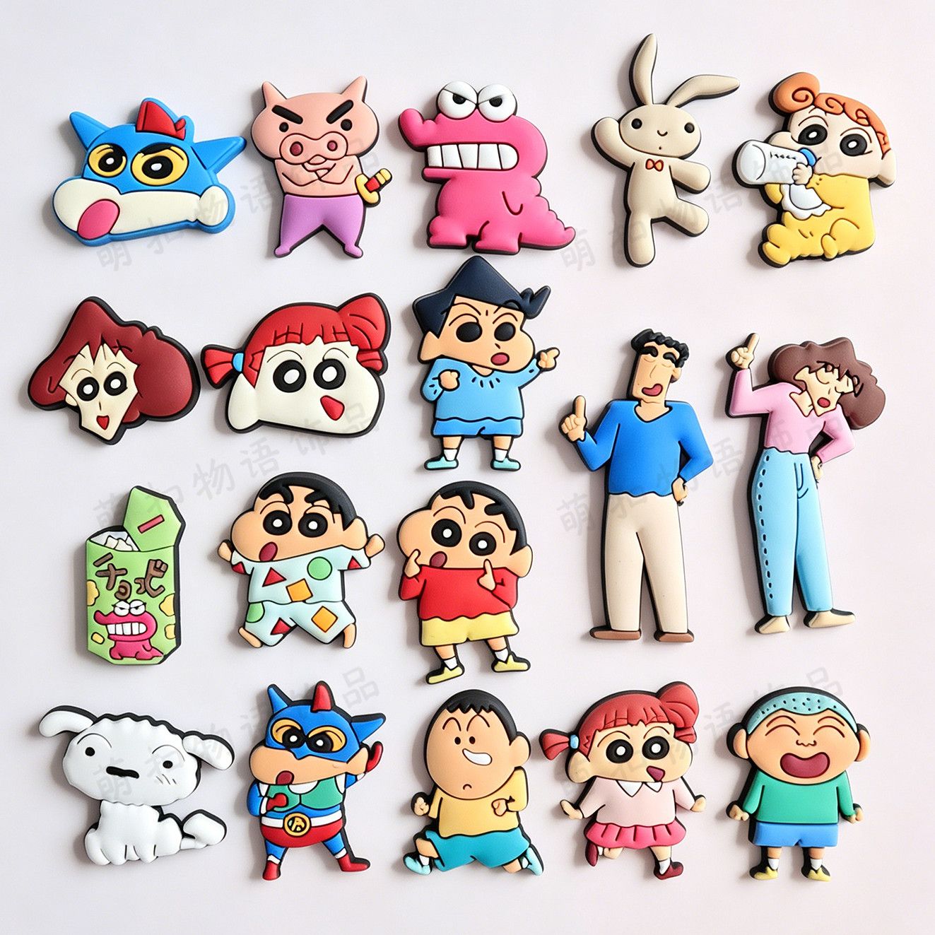 Crayon Shin-chan shoe flower a - đánh giá và giá Supply Florist