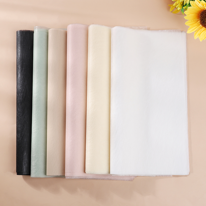 40pcs Tissue Paper Florist Flo - đánh giá và giá Florist Flower Supply