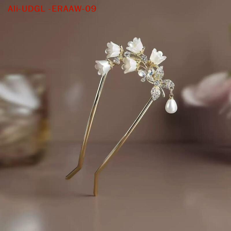 1Pc Chinese Hanfu Hair Accesso - đánh giá và giá Supply Florist