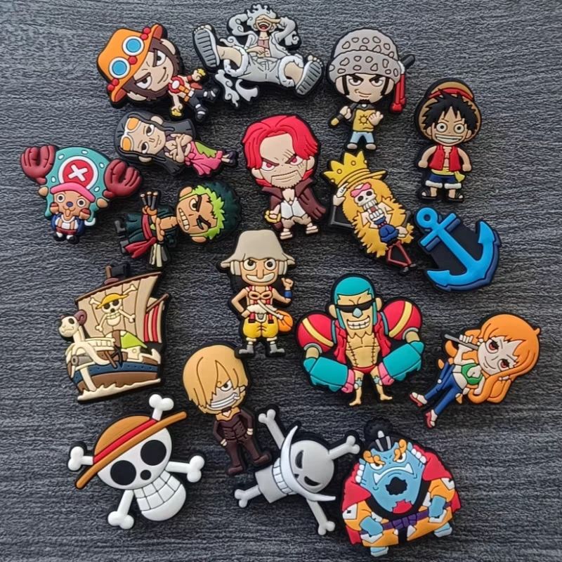 One Piece cartoon anime charac - đánh giá và giá Supply Florist