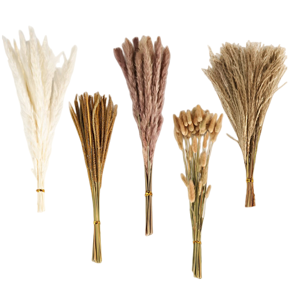 Autumn Vintage Mixed Dried Flo - đánh giá và giá Florist Supply Vases