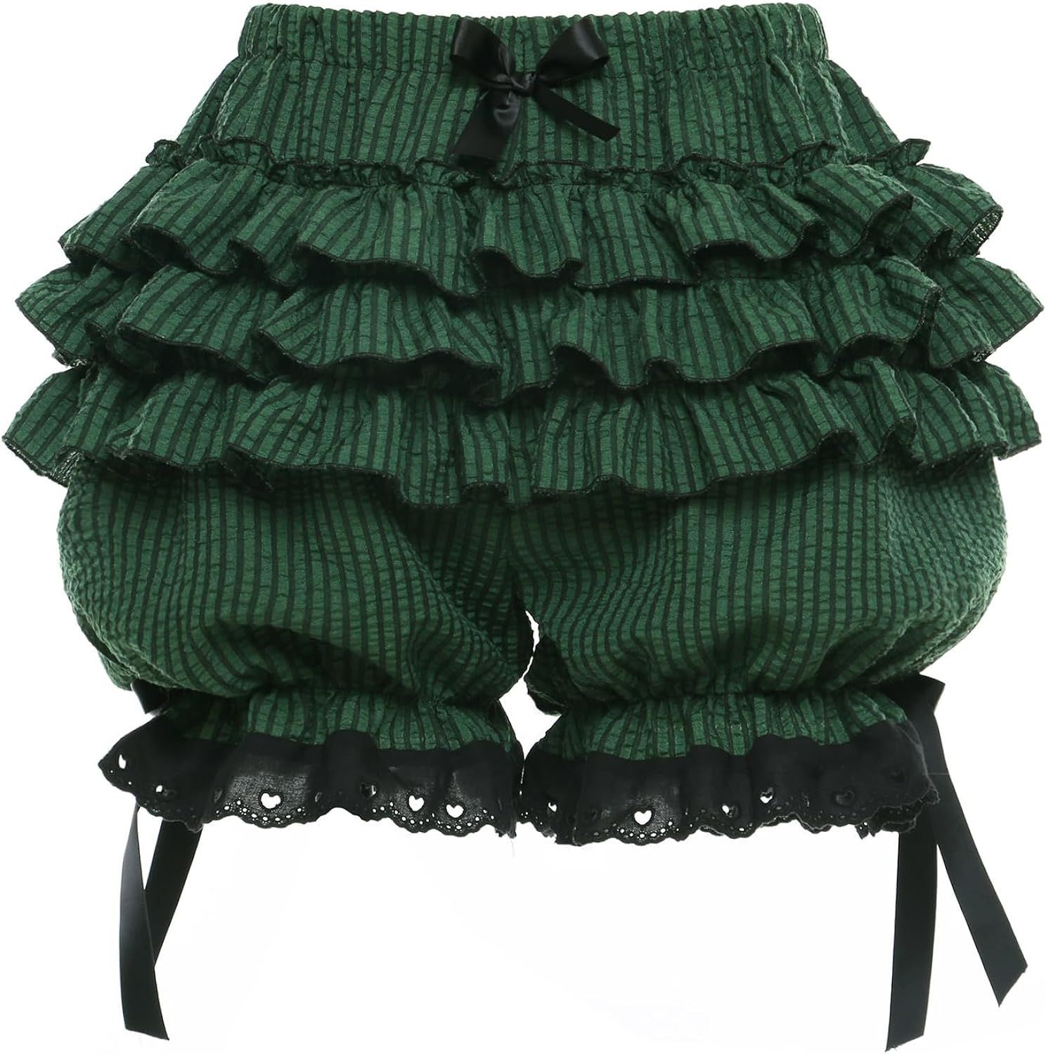 Lolita Pants Cute Strap Bow-Kn - đánh giá và giá Supply Florist