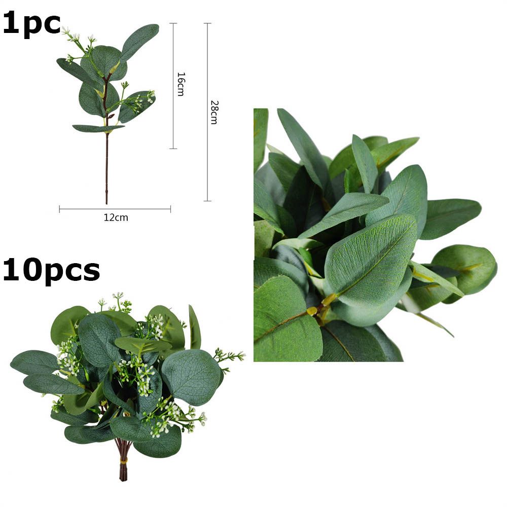 1/10PCS Floral Arrangement Gre - đánh giá và giá Florist Supply Bulk