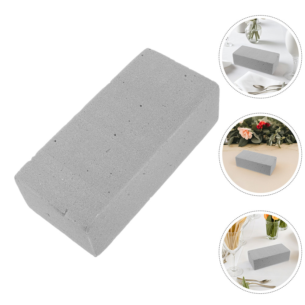2Pcs Floral Foam Blocks Floral - đánh giá và giá Florist Flower Supply