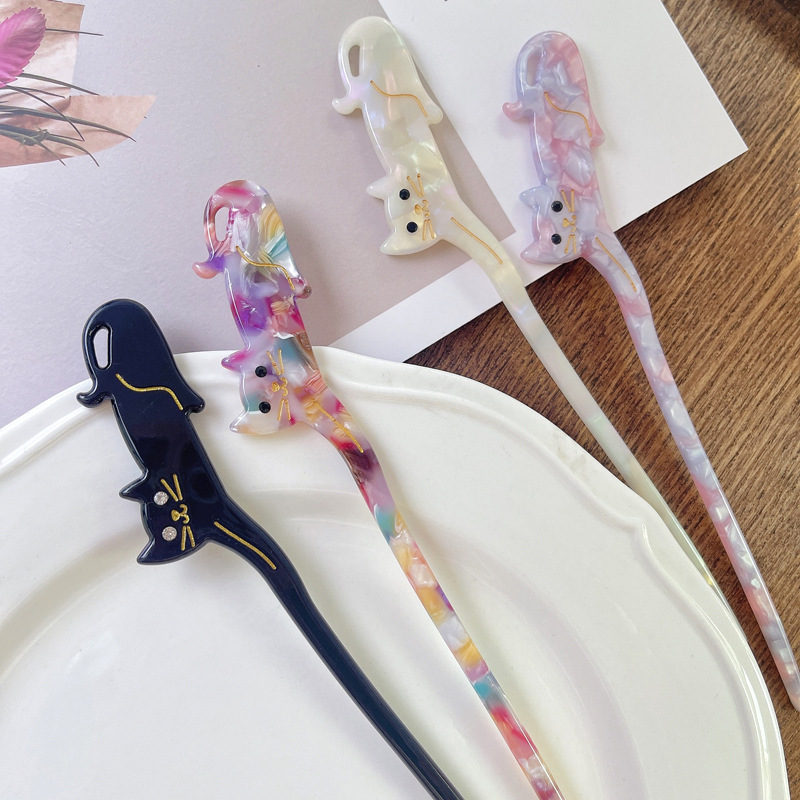 Chinese Style Hairpin For Wome - đánh giá và giá Supply Florist